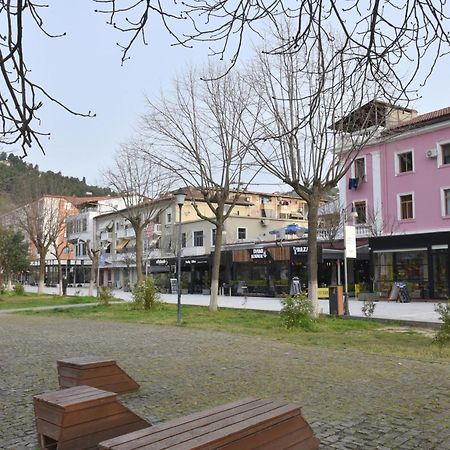 Woodland Appartement Berat Buitenkant foto